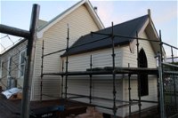 Church Conversion - QLD Tourism