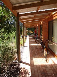 Cinnamon Coloureds Farm Cottages - Accommodation Port Macquarie