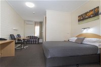 Citrus Valley Motel - Accommodation Airlie Beach