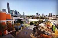 City Backpackers HQ - Accommodation NSW