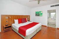 City centre accommodation - SA Accommodation