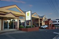 City Centre Motel - Melbourne Tourism