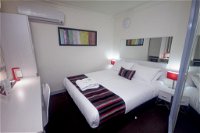 City Edge Brisbane Hotel - Accommodation Ballina