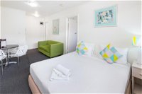 City Edge East Melbourne Apartment Hotel - Accommodation Guide