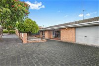 City Two Apartment - Inverell Accommodation