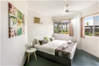 Citysider Cairns Holiday Apartments - Accommodation Noosa