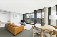 CityStyle Executive Apartments - BELCONNEN - Accommodation Main Beach