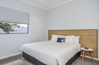 Civic Apartments - QLD Tourism