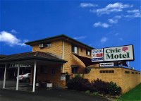 Civic Motel Grafton - Accommodation Cooktown