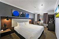 CKS Sydney Airport Hotel formerly Quality Hotel - Melbourne Tourism