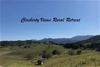 Clacherty Views - Accommodation Cooktown