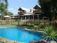 Clarence River Bed  Breakfast - Accommodation Airlie Beach