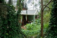 Clarendon Chalets - Accommodation NT