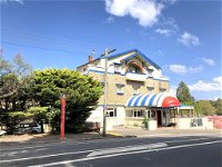 Clarendon Motel and Guesthouse - Accommodation Mt Buller