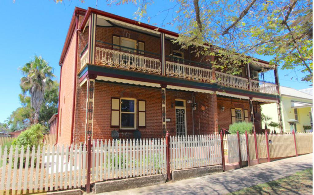Arkell NSW Accommodation Bookings