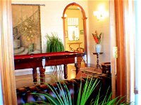 Classique Bed  Breakfast - Accommodation Newcastle