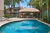 Clearwater Noosa Resort - Palm Beach Accommodation