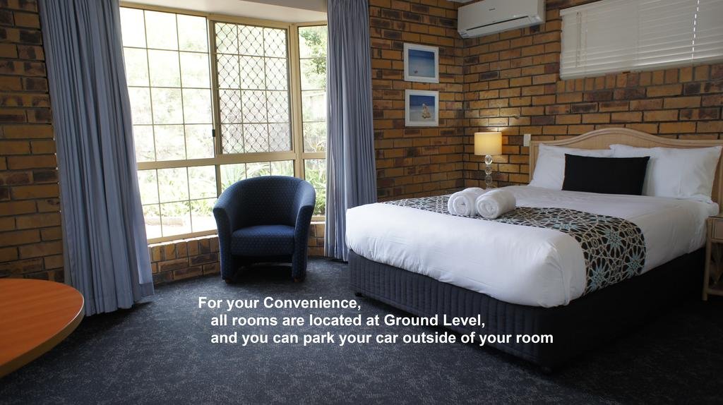 Book Ormiston Accommodation Vacations  Tweed Heads Accommodation