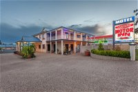 Clifford Gardens Motor Inn - Accommodation NSW