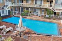 Clifford Park Holiday Motor Inn - Geraldton Accommodation