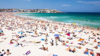 CLIFFSIDE BONDI BEACH - Tourism Bookings
