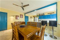 Clifton Beach House - Accommodation Cooktown