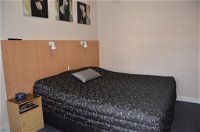 Clifton Motel - Accommodation Port Macquarie