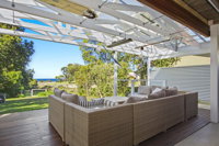 Clissold by Collers MOLLYMOOK - Accommodation Directory