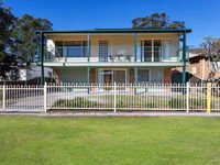 Close To The Myall River - Pet Welcome - Accommodation NSW