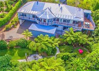 CLOUD 9 - Cliff Top Eagle Heights - Accommodation Yamba