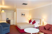 Club Motel Armidale - Accommodation Brisbane