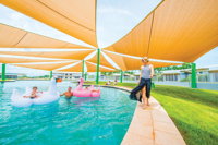 Club Tropical Resort Darwin - Accommodation BNB