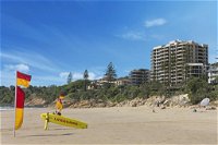 Clubb Coolum Beach Resort - Accommodation QLD