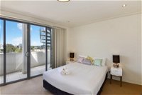 Coast Luxury Apartment 32 - Accommodation Coffs Harbour