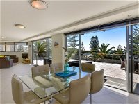 Coast Luxury Apartments 17 - Timeshare Accommodation
