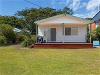 Coastal Cottage - Accommodation NSW