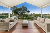 Coastal Living - Accommodation Cooktown