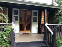 Coco's Cottage in the Byron Bay Hinterland - Accommodation Port Macquarie