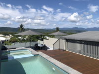 Coconut Grove 402 - Accommodation Daintree