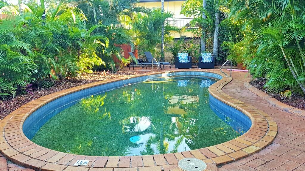 Coconut Grove NT Accommodation Adelaide