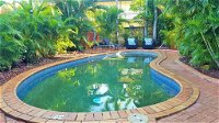 Coconut Grove Holiday Apartments - Great Ocean Road Tourism
