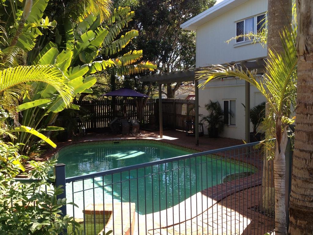 Book Scarness Accommodation Vacations  Tourism Noosa
