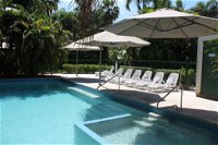 Cocos Beach Bungalows - Foster Accommodation