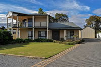 Coffin Bay Retreat - Accommodation Mount Tamborine