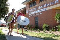 Coffs Harbour YHA - QLD Tourism