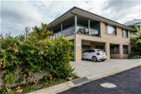 Coffs Jetty Bed and Breakfast - QLD Tourism