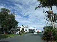 Colonial Court Motor Inn - Great Ocean Road Tourism