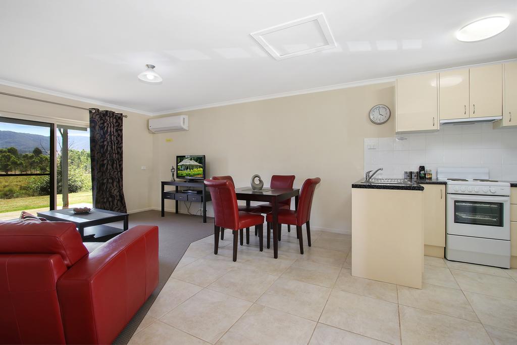 Allans Flat VIC Accommodation in Bendigo