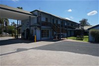 Colonial Motel Richmond - Accommodation Cooktown