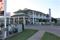 Colonial Rose Motel - Accommodation NSW